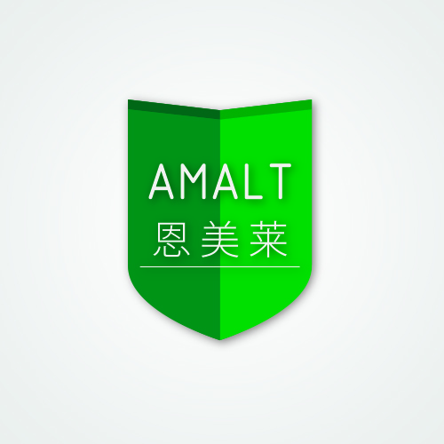Logo-Design von Niels für Amlat LLC | Design #3109473