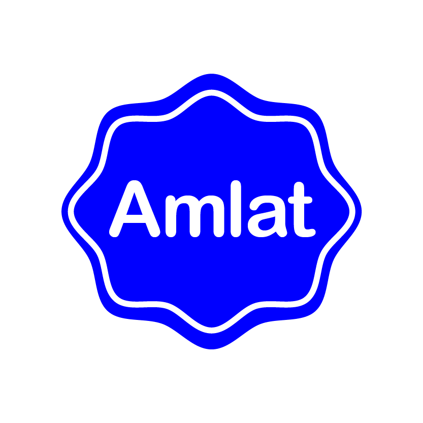 Logo Design by sssimon for Amlat LLC | Design #3099883