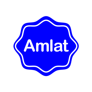 Design de Logo par sssimon pour Amlat LLC | Design #3099883