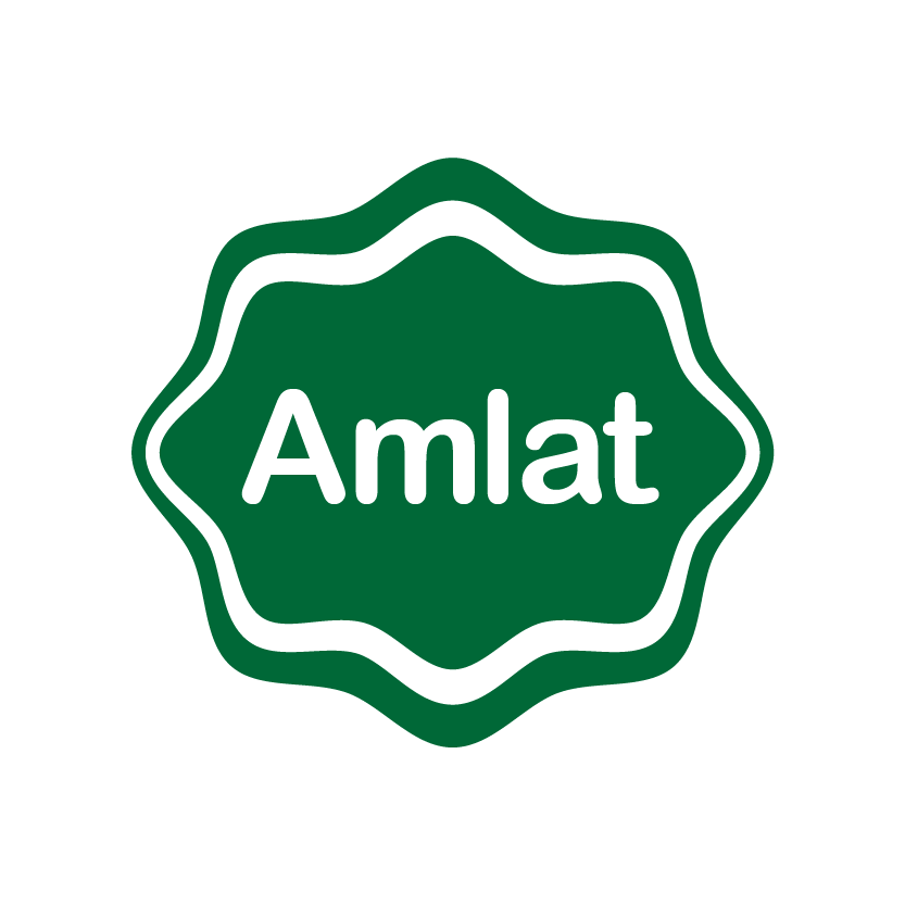 Logo Design by sssimon for Amlat LLC | Design #3099905