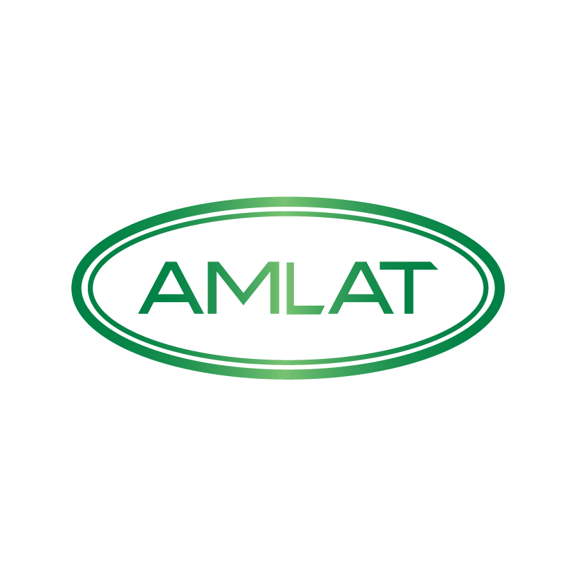 Logo-Design von sssimon für Amlat LLC | Design #3100038