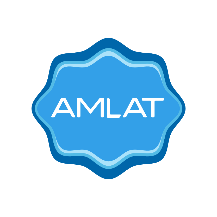 Logo Design by sssimon for Amlat LLC | Design #3100140