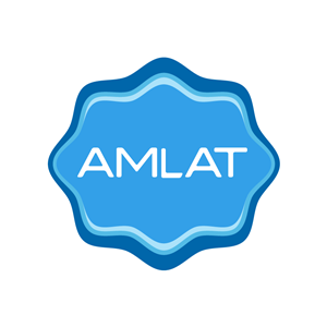 Logo Design by sssimon for Amlat LLC | Design: #3100140