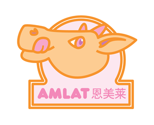 Logo Design by Increa for Amlat LLC | Design: #3155367