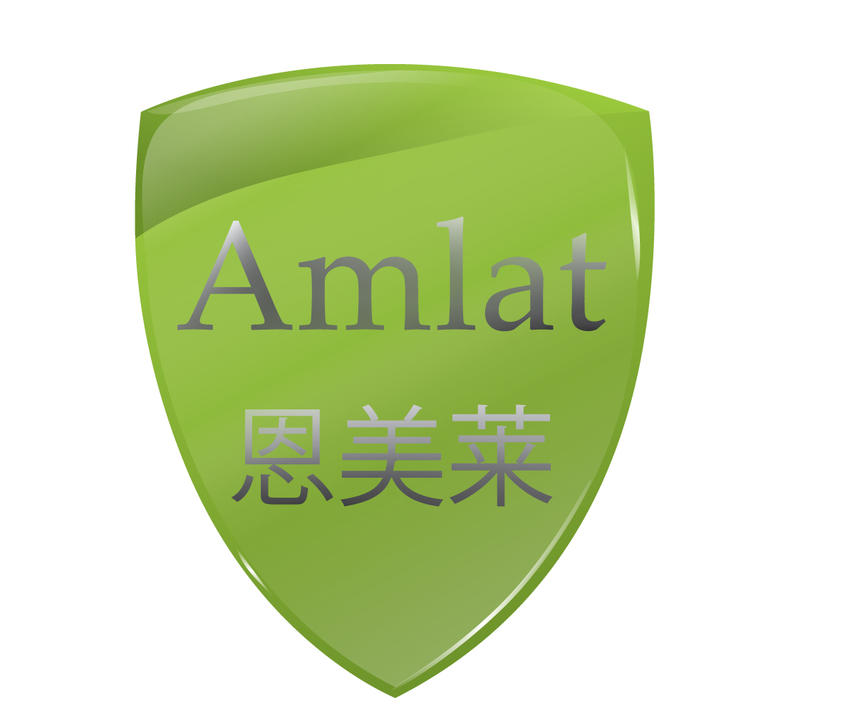 Logo Design by Germain for Amlat LLC | Design #3162847