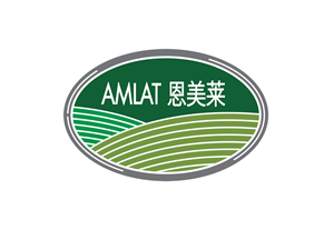 Logo Design by Halfull Media for Amlat LLC | Design: #3158501