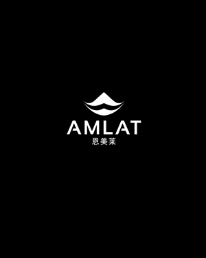 Logo Design by logo_s for Amlat LLC | Design: #3113010
