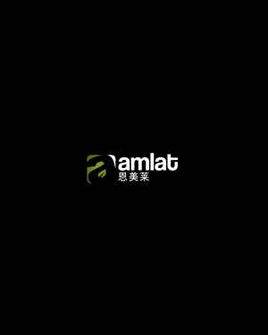 Logo Design by logo_s for Amlat LLC | Design: #3113020