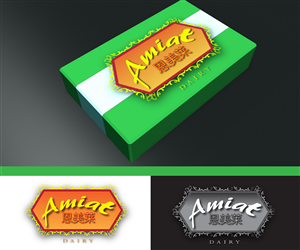 Design de Logo par fernanlagran pour Amlat LLC | Design #3157360