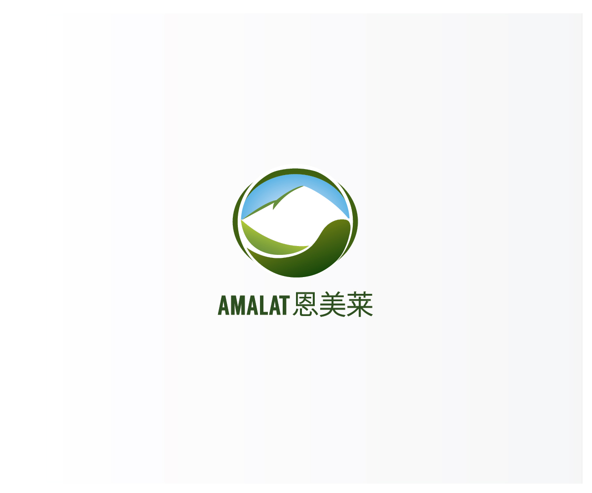 Logo Design by B.R. for Amlat LLC | Design #3118318