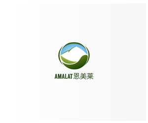 Logo Design by B.R. for Amlat LLC | Design: #3118318
