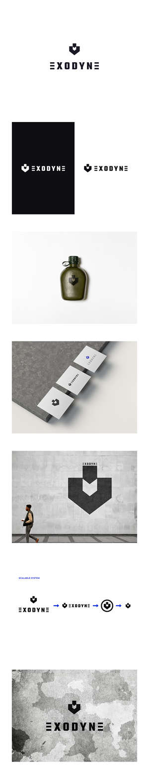 Logo Design by Tornado Design