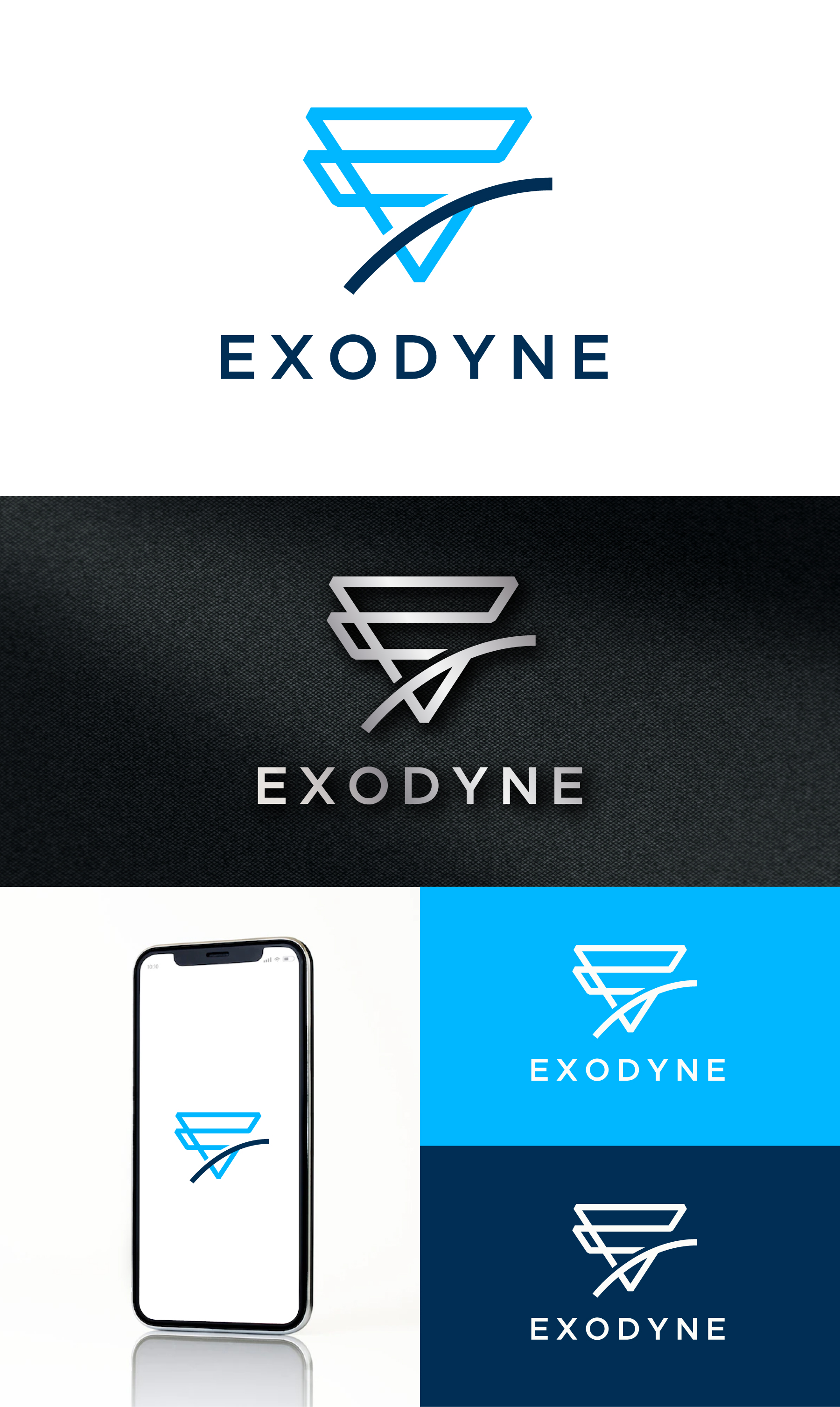 Logo-Design von debdesign für dieses Projekt | Design #29760259