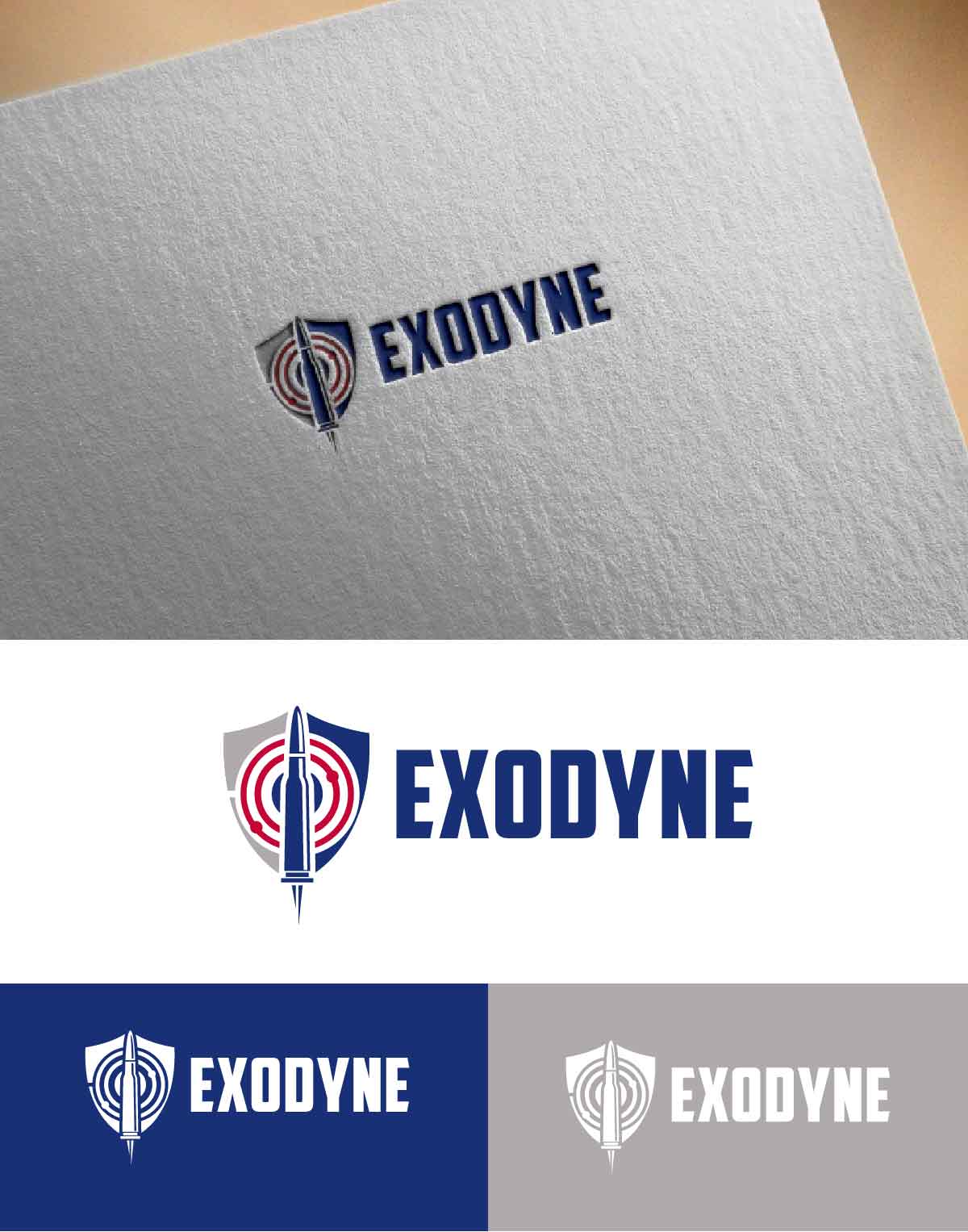 Logo Design by fly  design for this project | Design #29760905