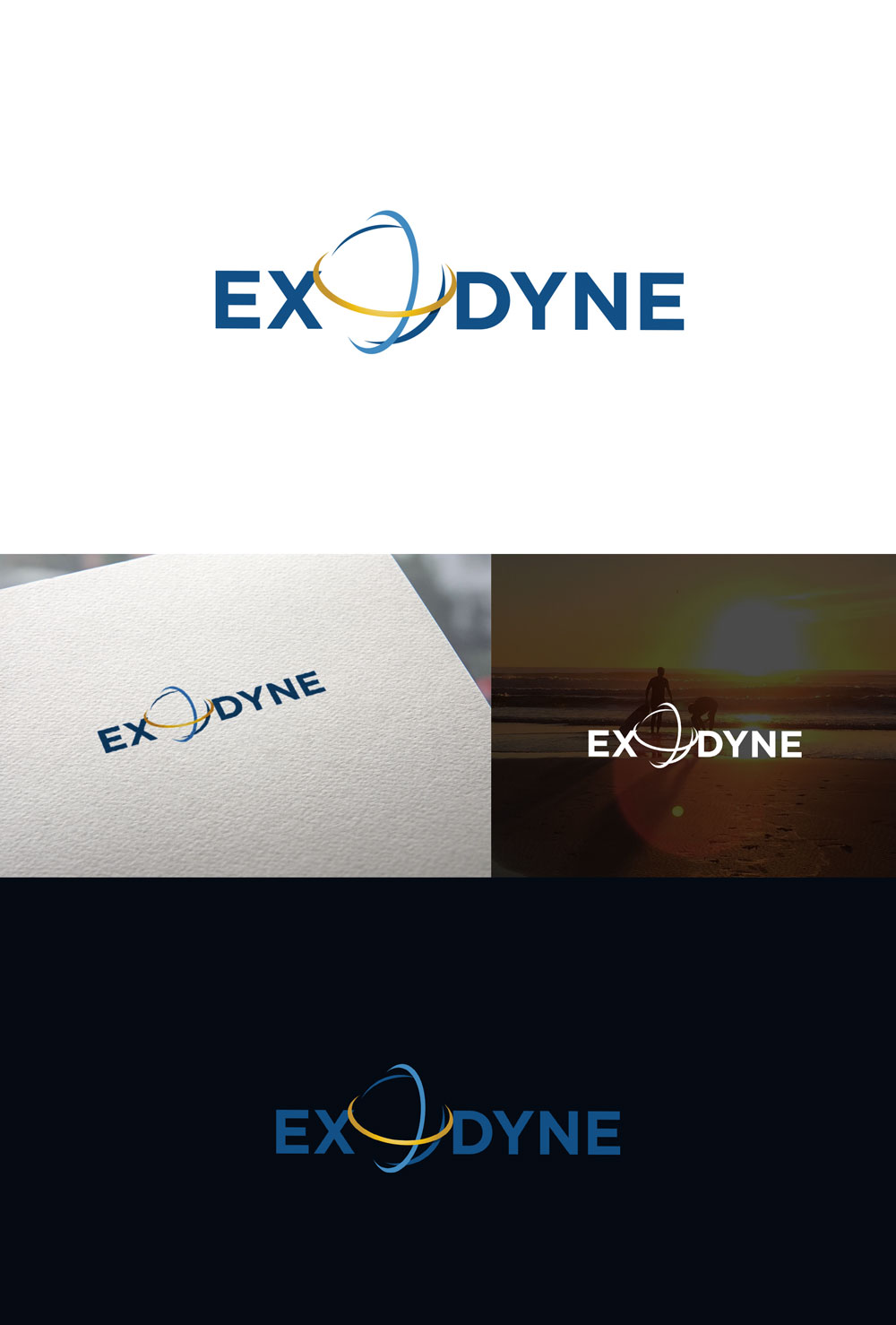 Logo Design by Th3o for this project | Design #29749879