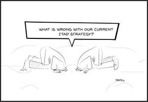 Logo Design by saifysyed Studio for this project | Design: #29751561