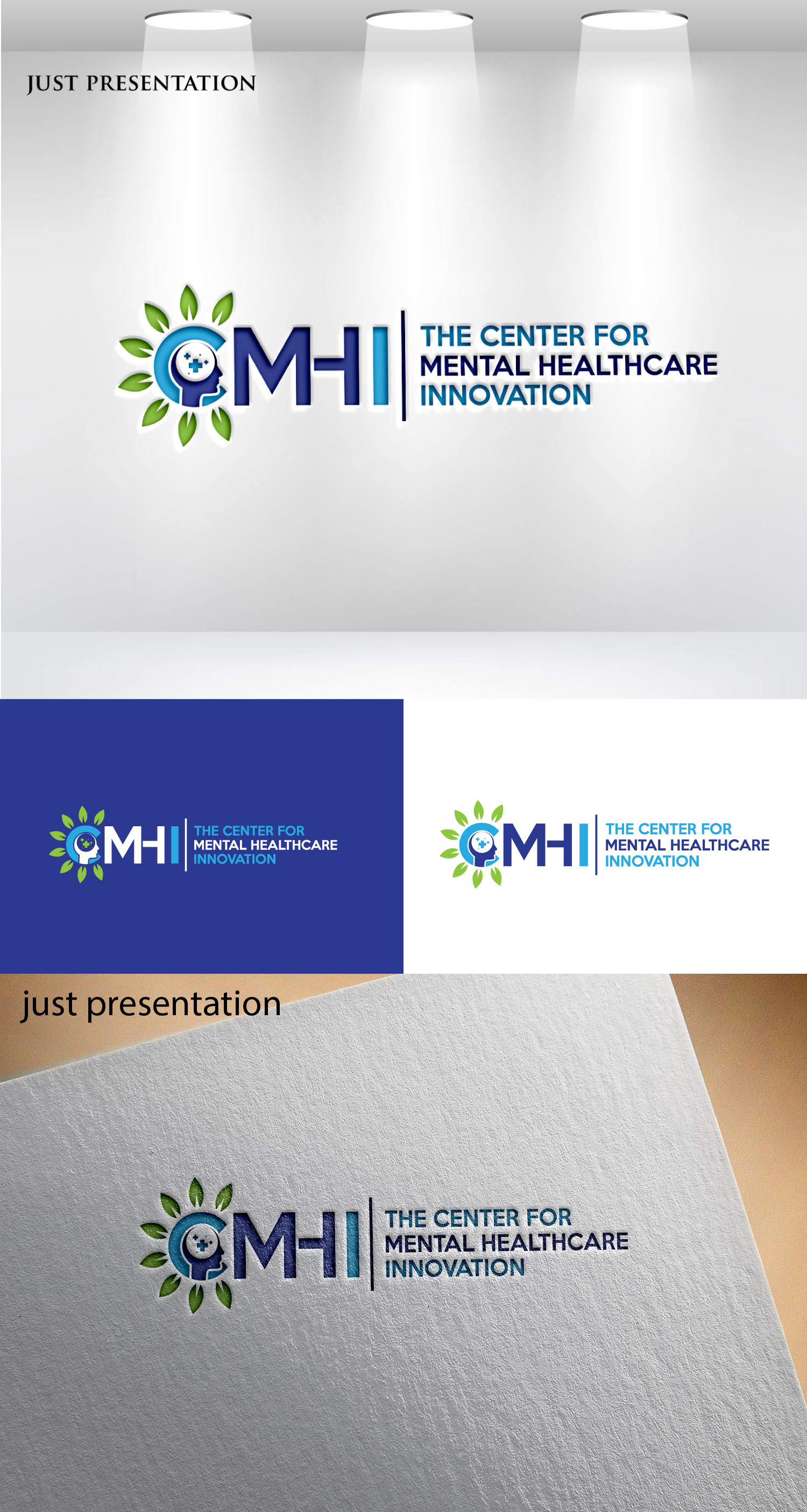 Design de Logo par Mi Design1 pour JWM Consulting Inc. | Design #29750788