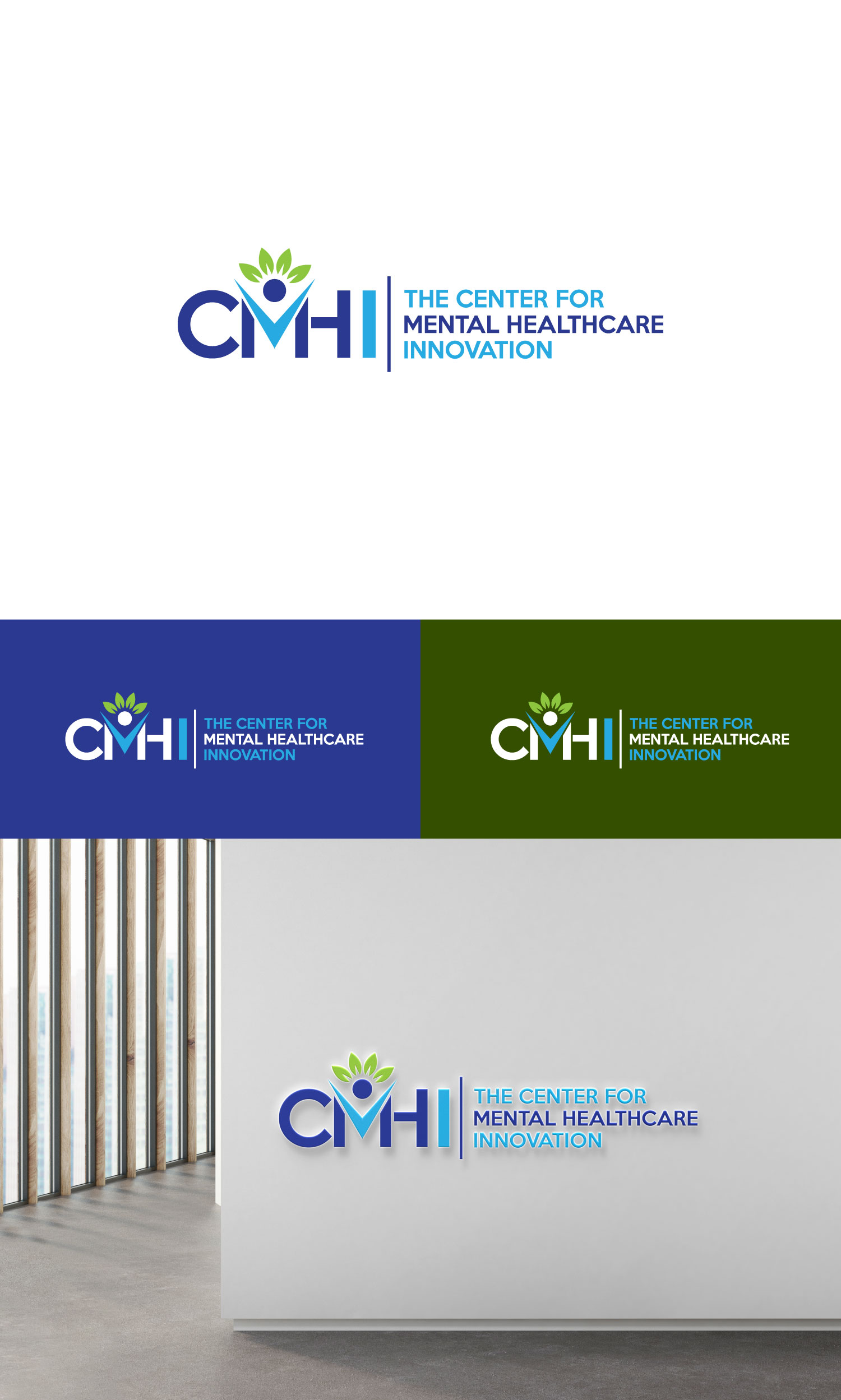 Design de Logo par ax design2 pour JWM Consulting Inc. | Design #29750868