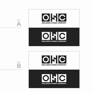 Logo Design by npikay for Orlando Hinge Company | Design #29752059