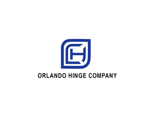 Logo Design by Ariesdesign2022 for Orlando Hinge Company | Design #29756633