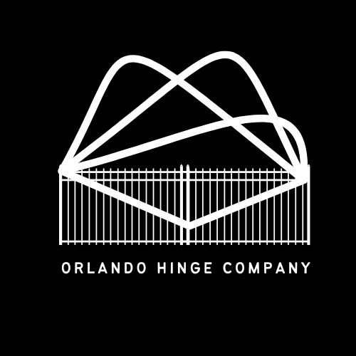 Logo Design by Ieln Nadi for Orlando Hinge Company | Design #29754705