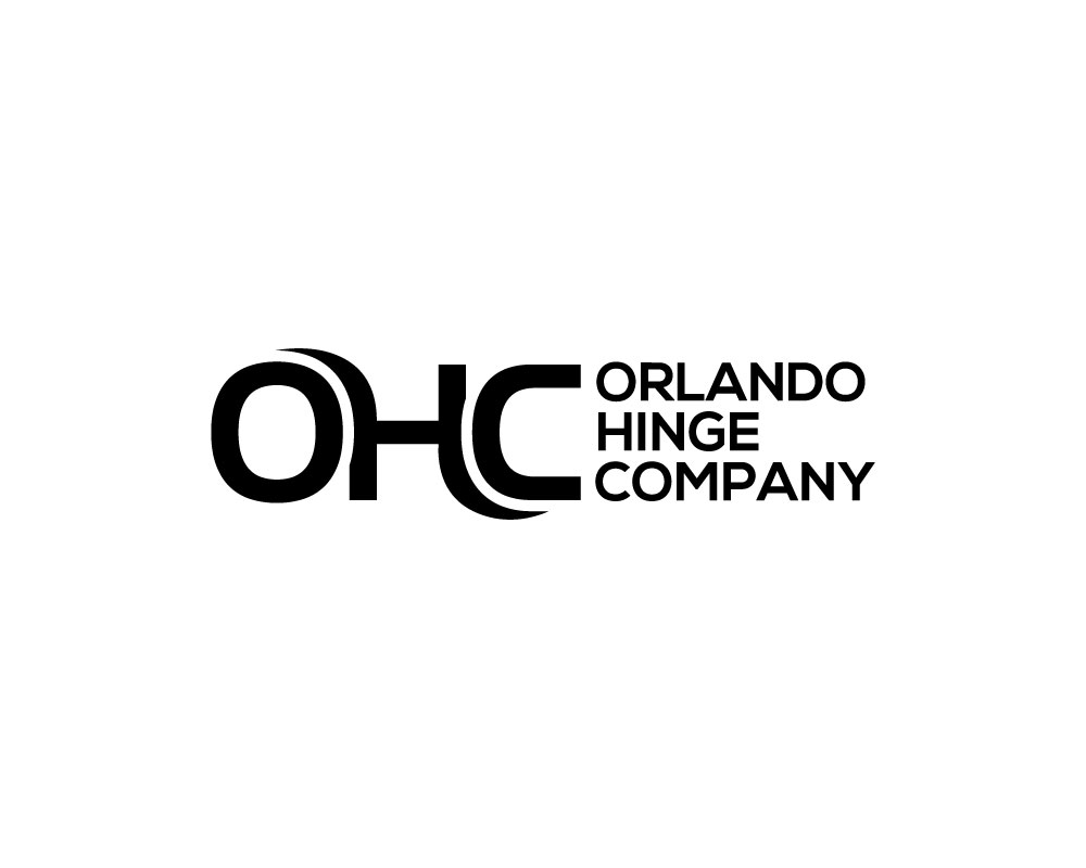Logo-Design von LionStudioz für Orlando Hinge Company | Design #29755920