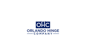 Logo-Design von Soonia für Orlando Hinge Company | Design: #29755850