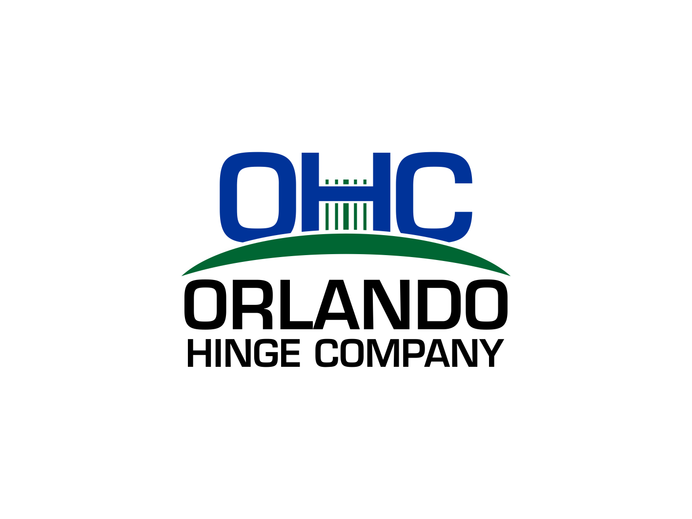 Logo Design by BNdesigner for Orlando Hinge Company | Design #29757111