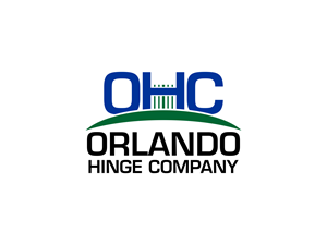 Logo-Design von BNdesigner für Orlando Hinge Company | Design: #29757111