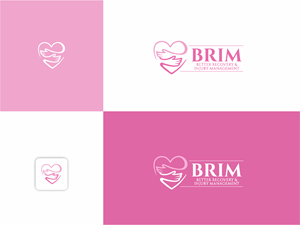 Logo Design by nikkiblue for Better Recovery & Injury Management (BRIM) | Design: #29778434