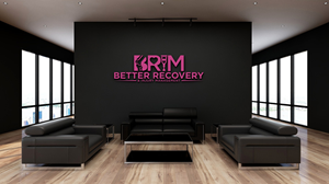 Logo Design by lijenta for Better Recovery & Injury Management (BRIM) | Design: #29765930