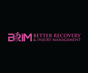 Logo Design by UmmeDesign for Better Recovery & Injury Management (BRIM) | Design: #29754331