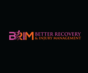 Logo Design by UmmeDesign for Better Recovery & Injury Management (BRIM) | Design: #29757946