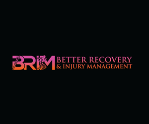 Logo Design by UmmeDesign for Better Recovery & Injury Management (BRIM) | Design: #29766159