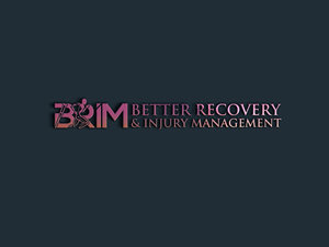 Logo Design by UmmeDesign for Better Recovery & Injury Management (BRIM) | Design: #29784681