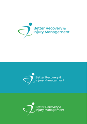 Logo Design by MX-Design for Better Recovery & Injury Management (BRIM) | Design: #29777022