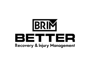Logo Design by dg2 for Better Recovery & Injury Management (BRIM) | Design: #29751304