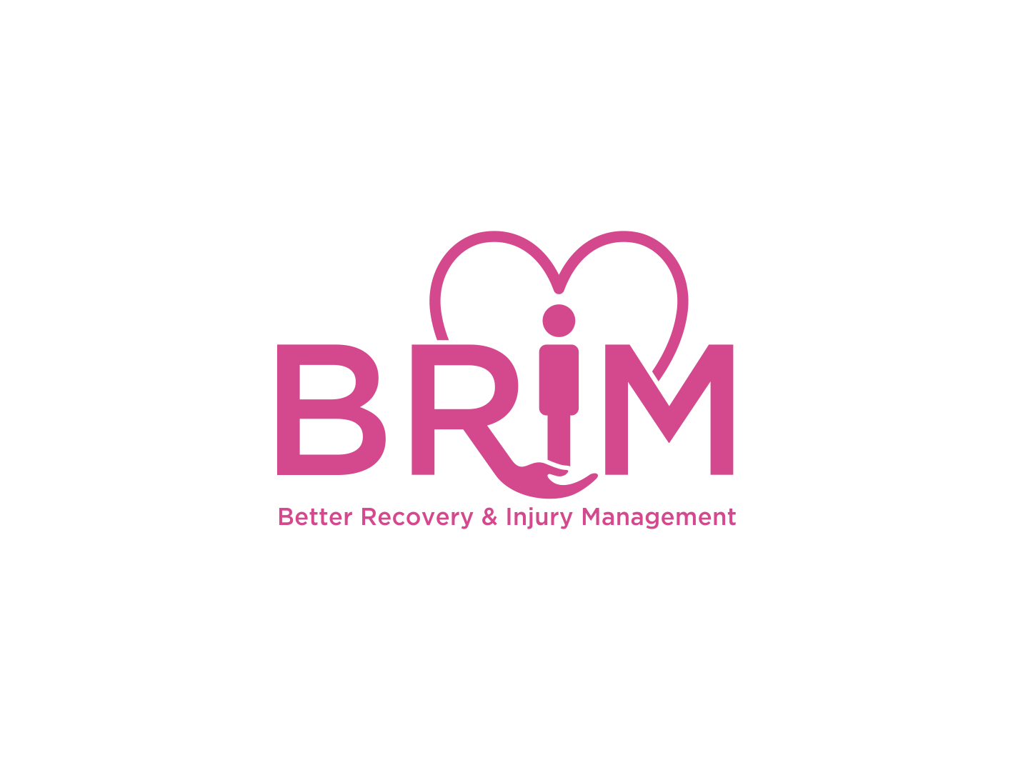 Logo Design by BNdesigner for Better Recovery & Injury Management (BRIM) | Design #29757153