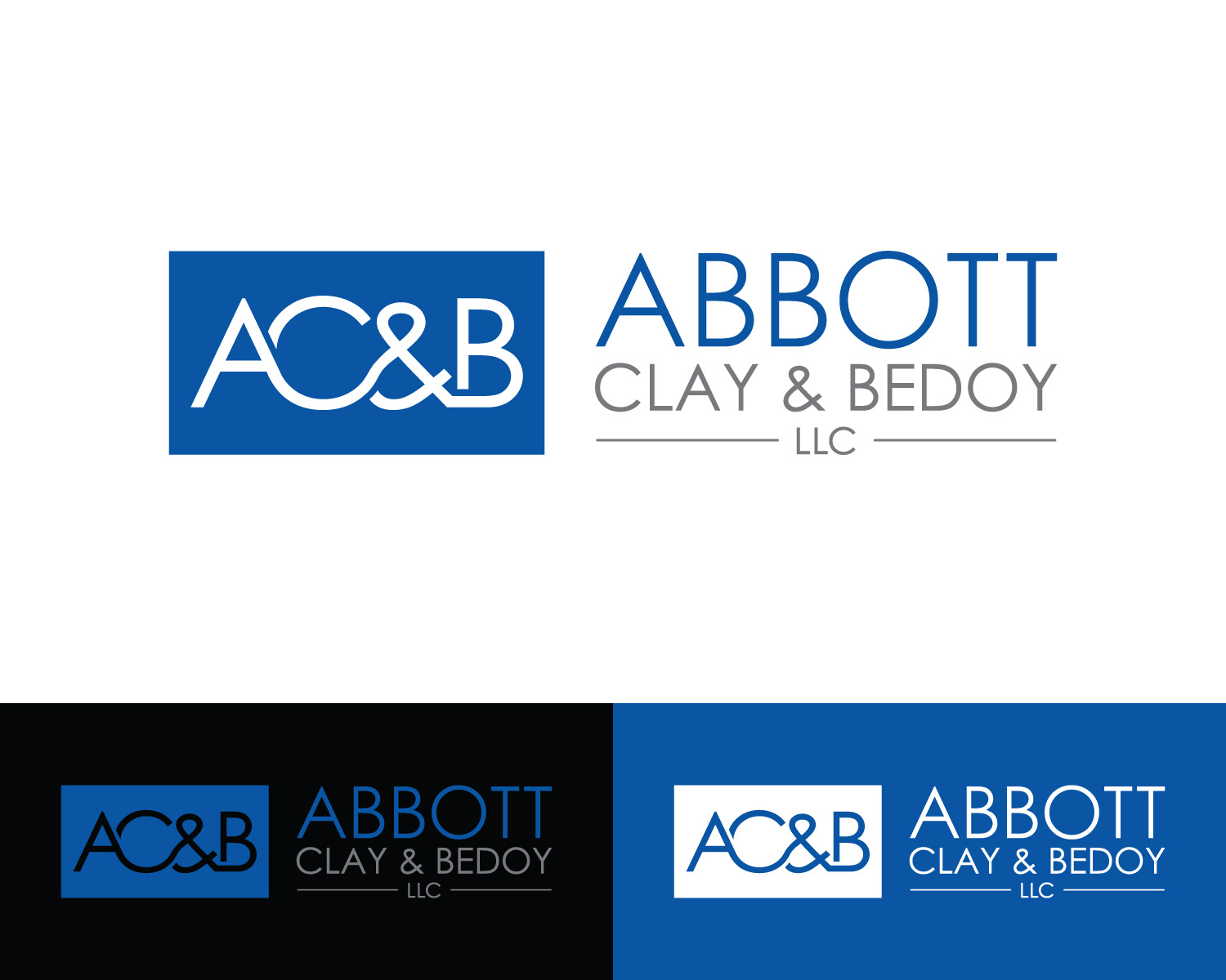 Logo Design by Box Graphic for this project | Design #29751087