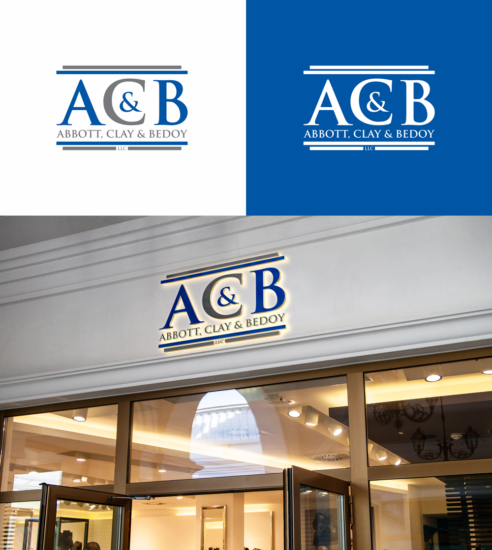 Logo Design by RA-bica for this project | Design #29752775