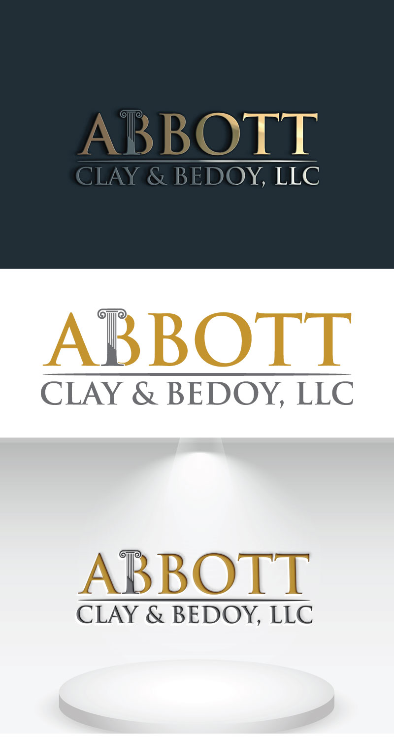 Logo-Design von UmmeDesign für dieses Projekt | Design #29753487