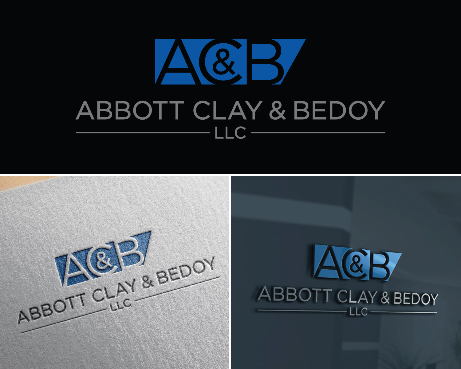 Logo Design by Atec for this project | Design #29752879