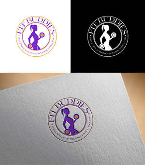 Logo Design by RA-bica for this project | Design: #29752985