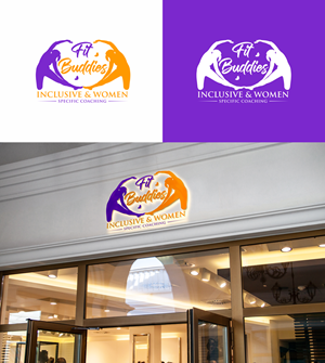 Logo Design by RA-bica for this project | Design: #29752987