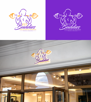 Logo Design by RA-bica for this project | Design: #29752988
