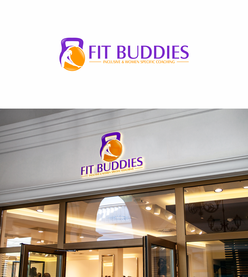 Logo Design by RA-bica for this project | Design #29764661