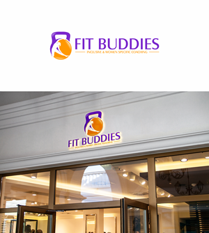 Logo Design by RA-bica for this project | Design: #29764661