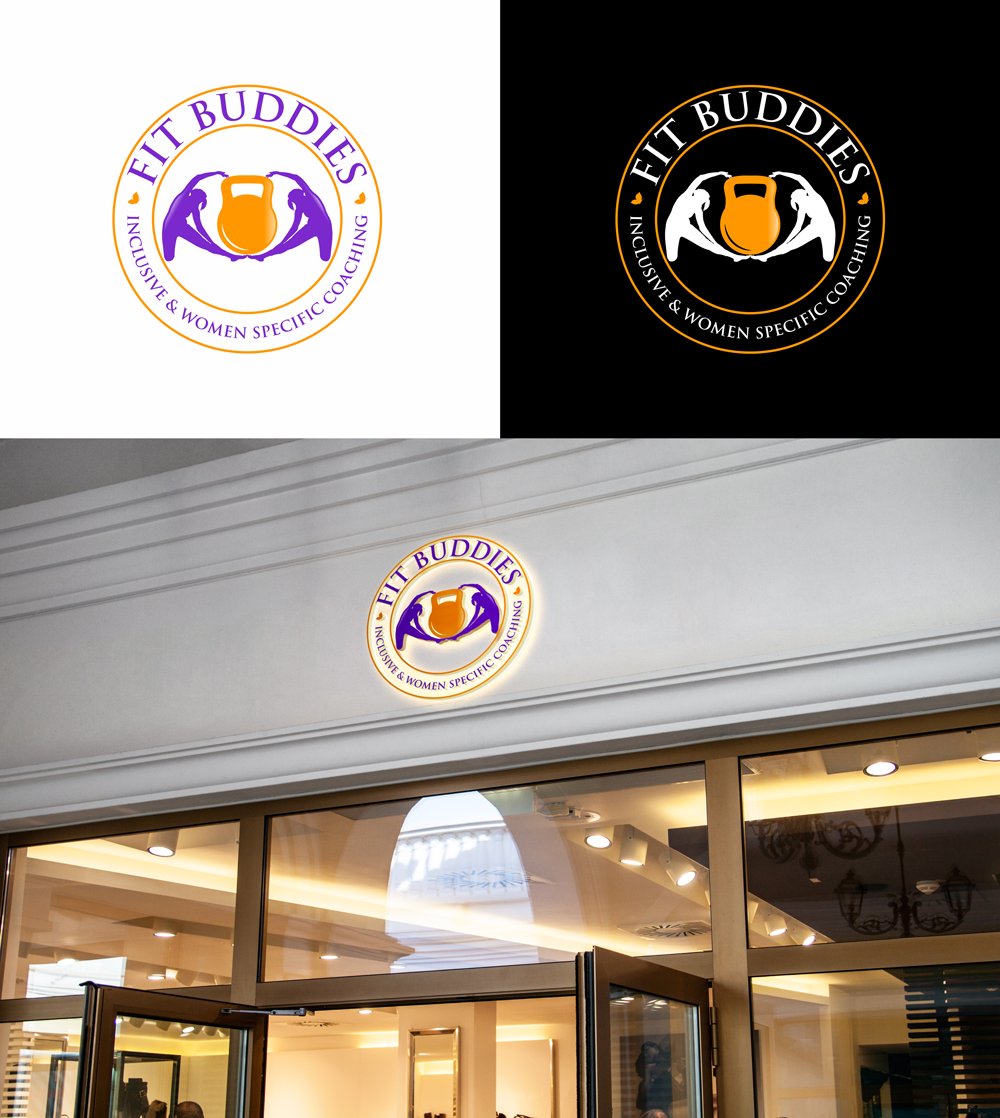 Logo Design by RA-bica for this project | Design #29764662
