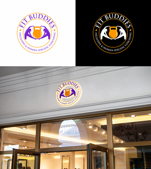 Logo Design by RA-bica for this project | Design: #29764662