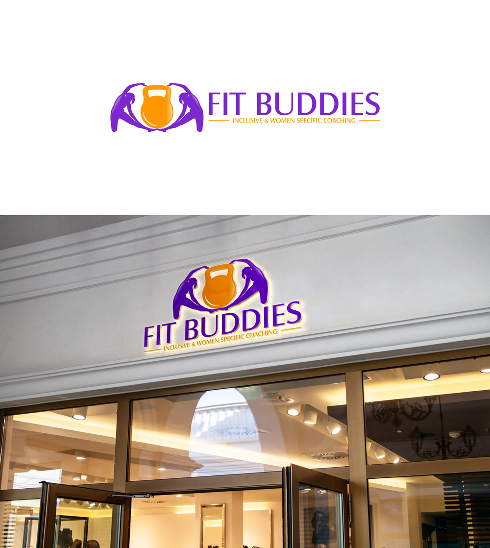 Logo Design by RA-bica for this project | Design #29764663
